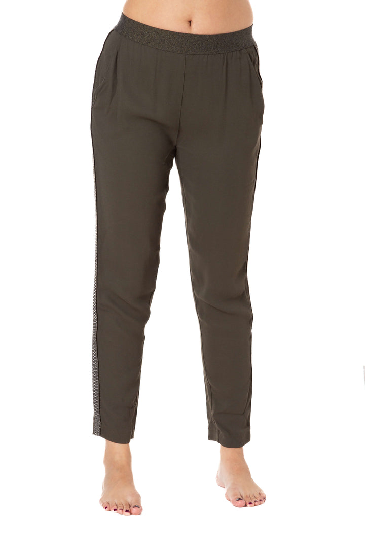Pantalón Ambrosi, vista frontal – ClosetRehab