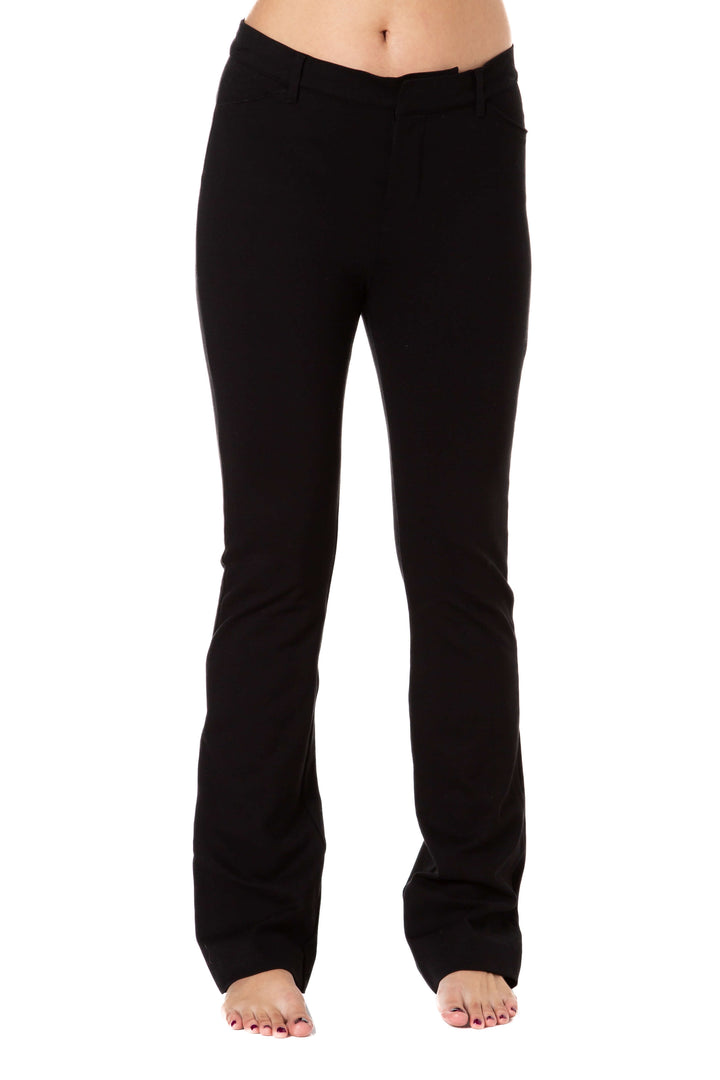 Pantalón J Brand, vista frontal – ClosetRehab