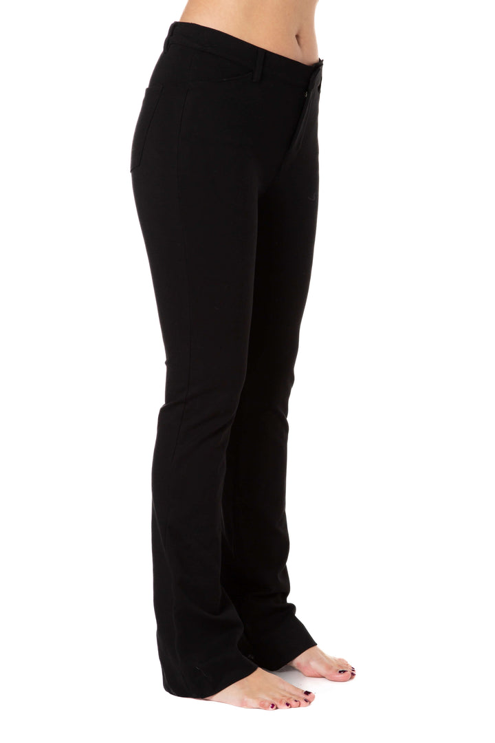 Pantalón J Brand, vista posterior – ClosetRehab