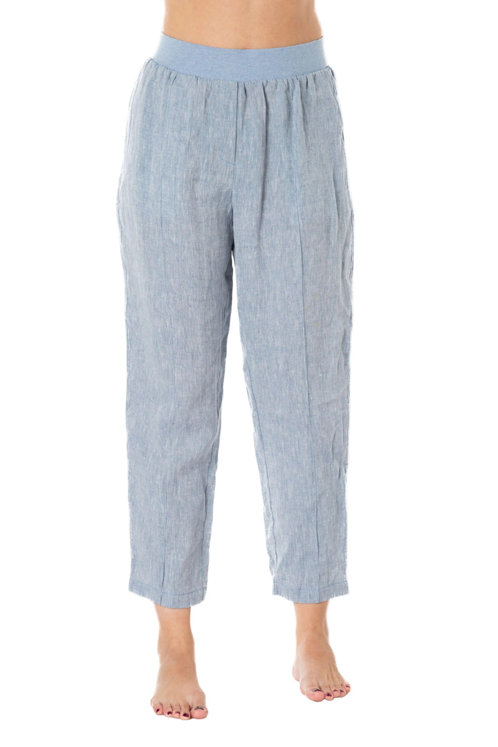 Pantalón Ambrosi, vista frontal – ClosetRehab