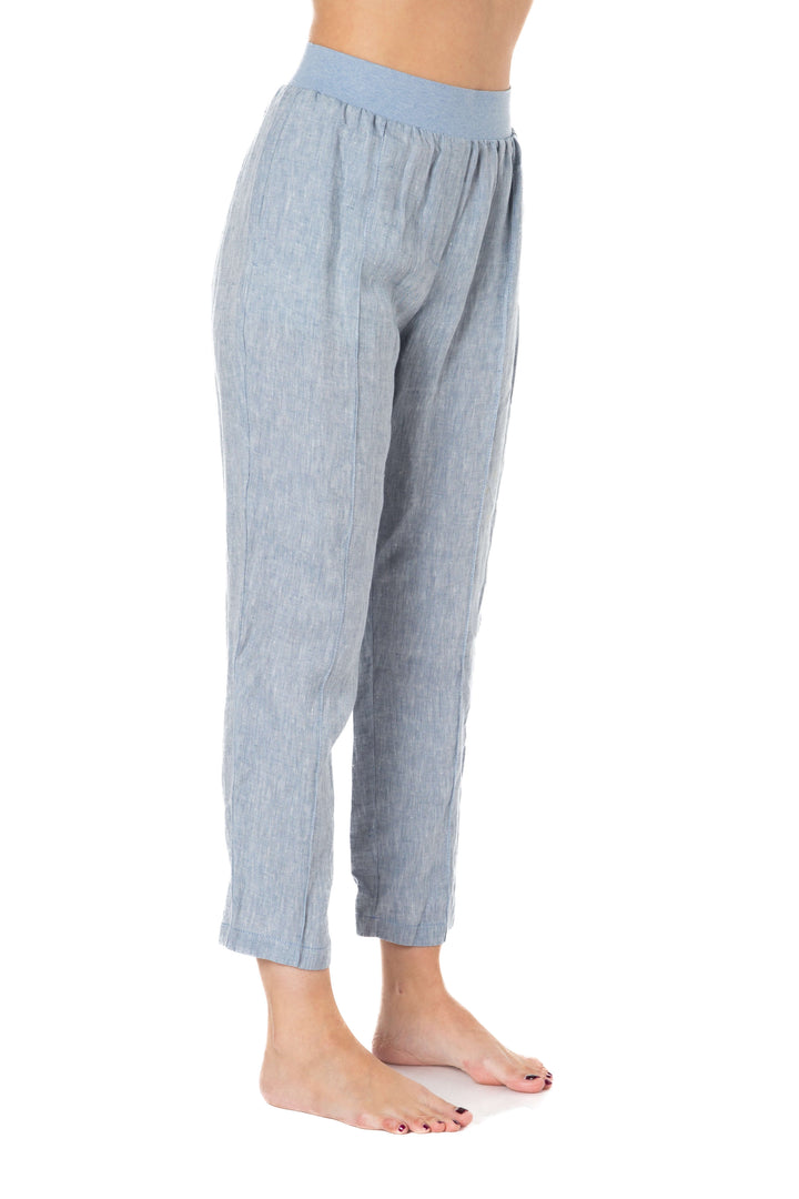 Pantalón Ambrosi, vista posterior – ClosetRehab