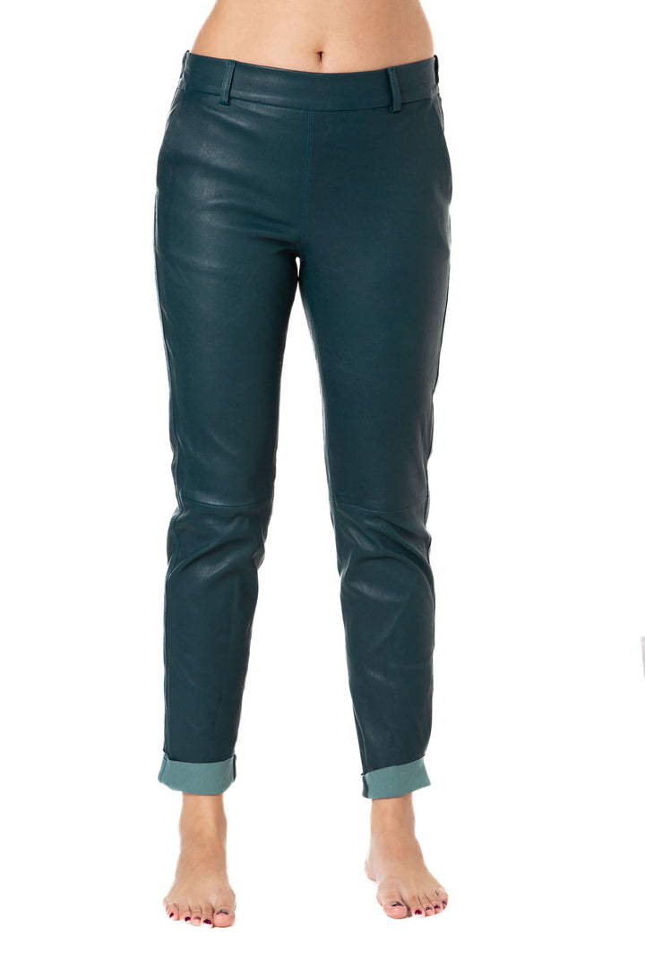 Pantalón Mon & Pau, vista frontal – ClosetRehab