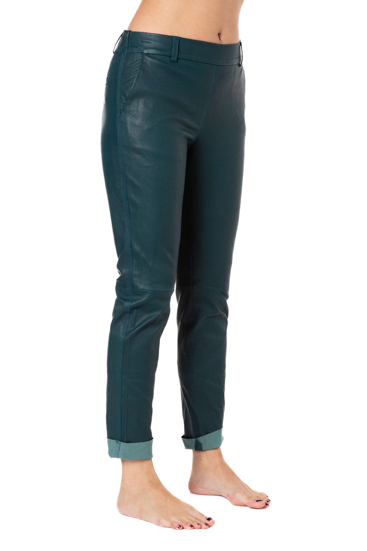Pantalón Mon & Pau, vista posterior – ClosetRehab