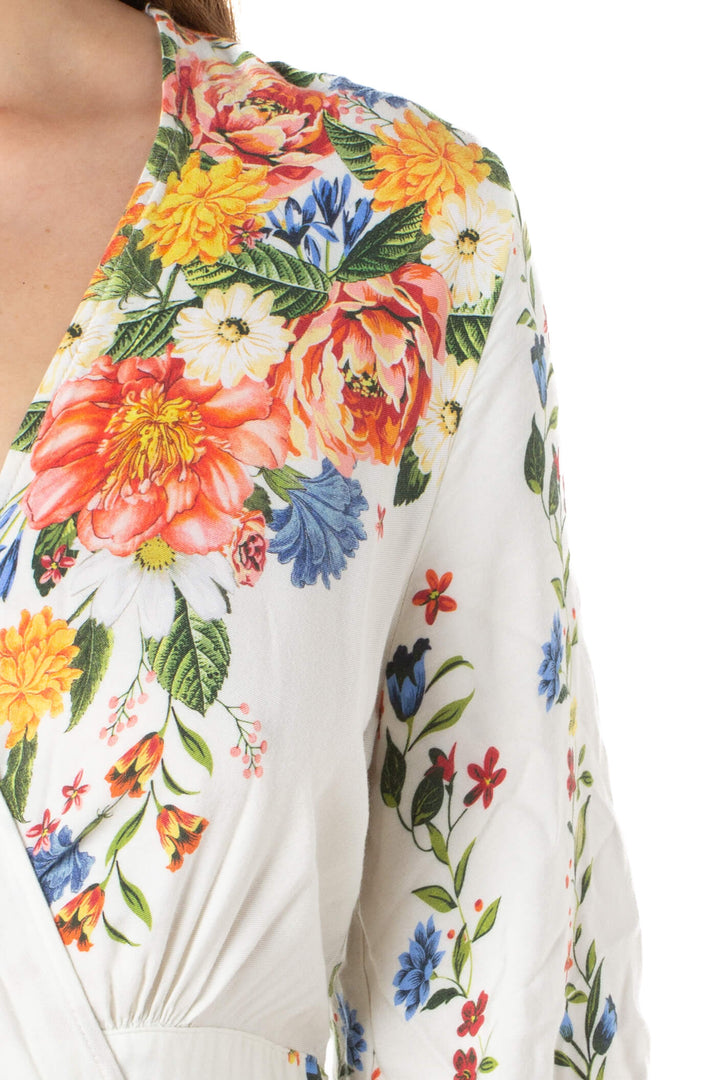 Vestido Farm Rio de Janeiro, detalle – ClosetRehab