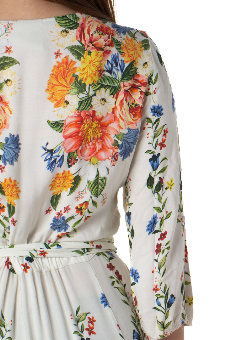 Vestido Farm Rio de Janeiro, detalle 6 – ClosetRehab