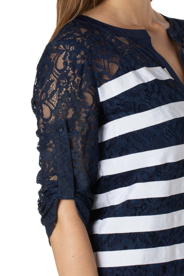 Vestido BCBGMAXAZRIA, detalle 5 – ClosetRehab