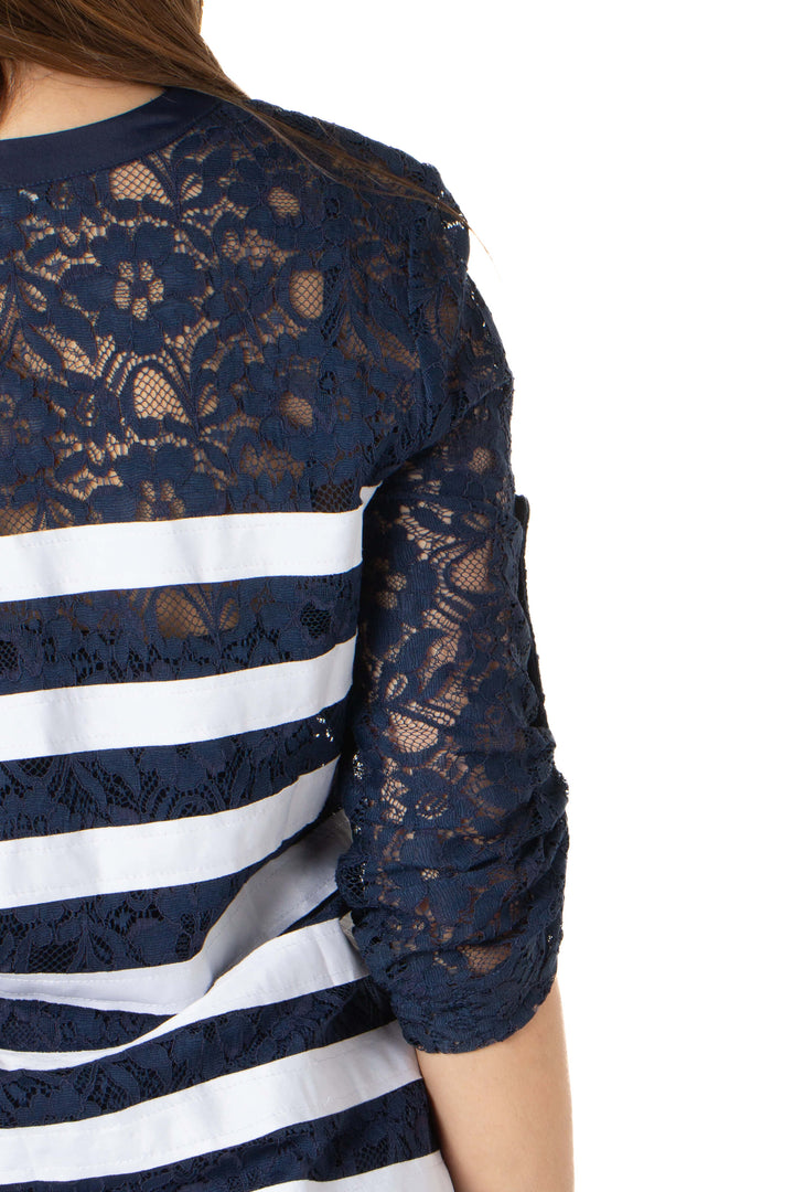 Vestido BCBGMAXAZRIA, detalle 6 – ClosetRehab
