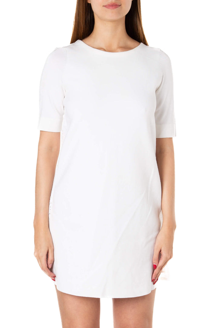Vestido Ann Taylor, vista frontal – ClosetRehab