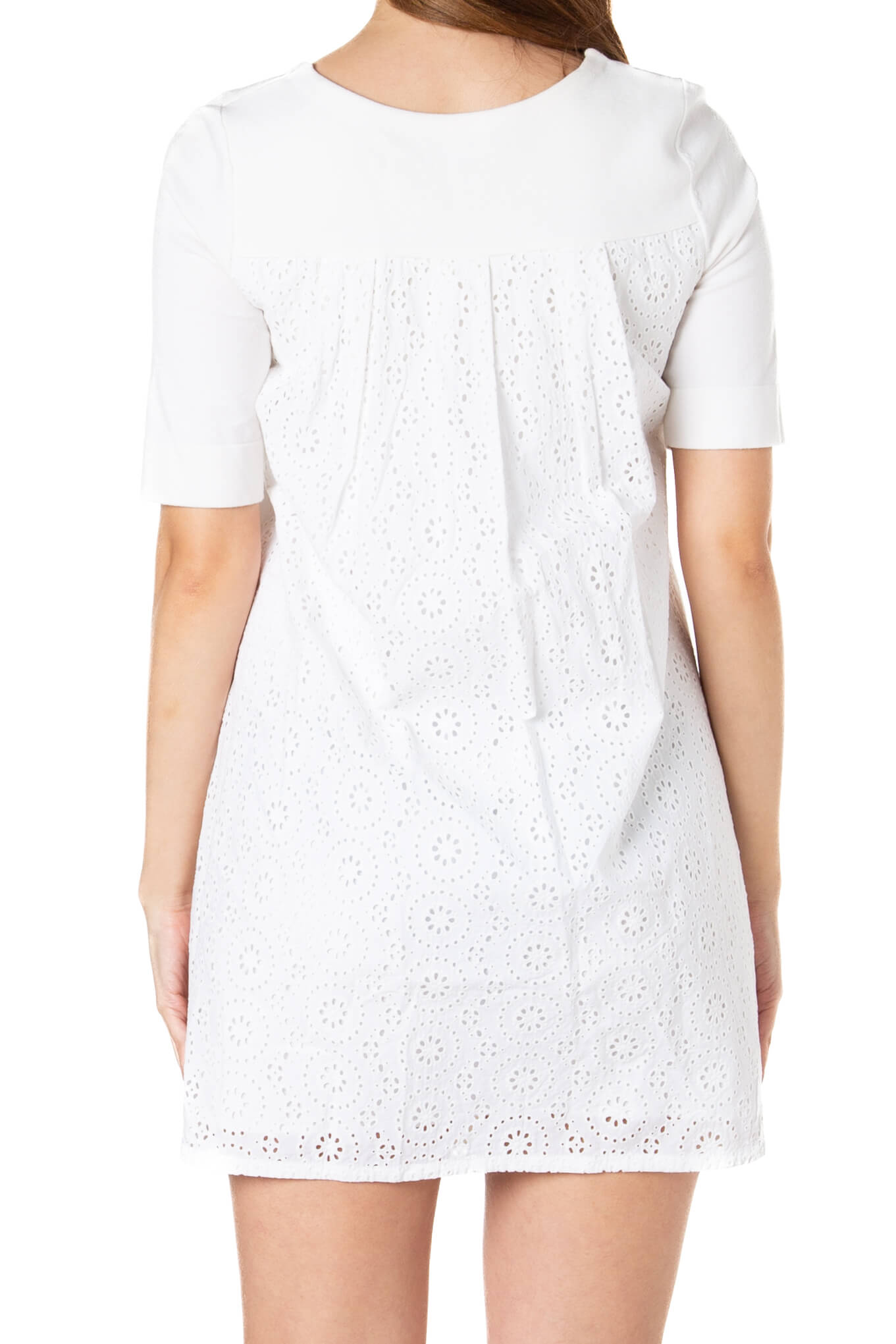 Ann taylor, Talla S