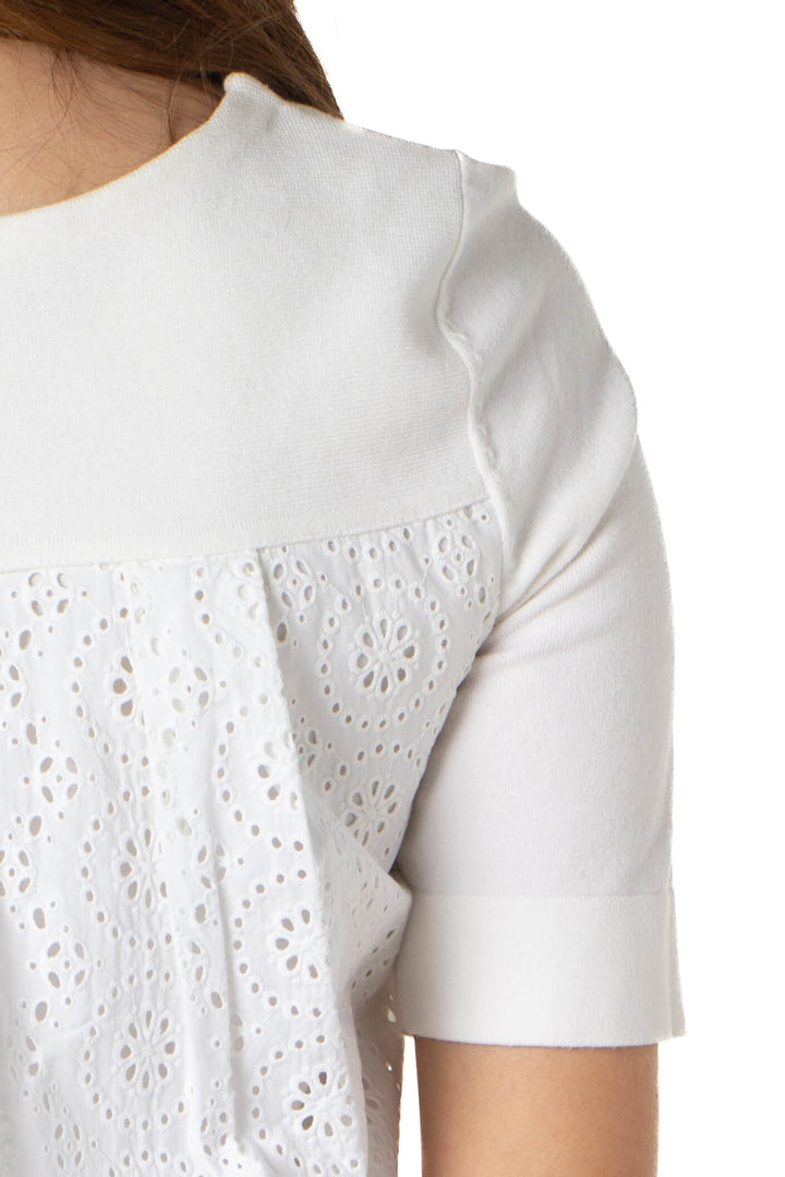 Vestido Ann Taylor, detalle 5 – ClosetRehab