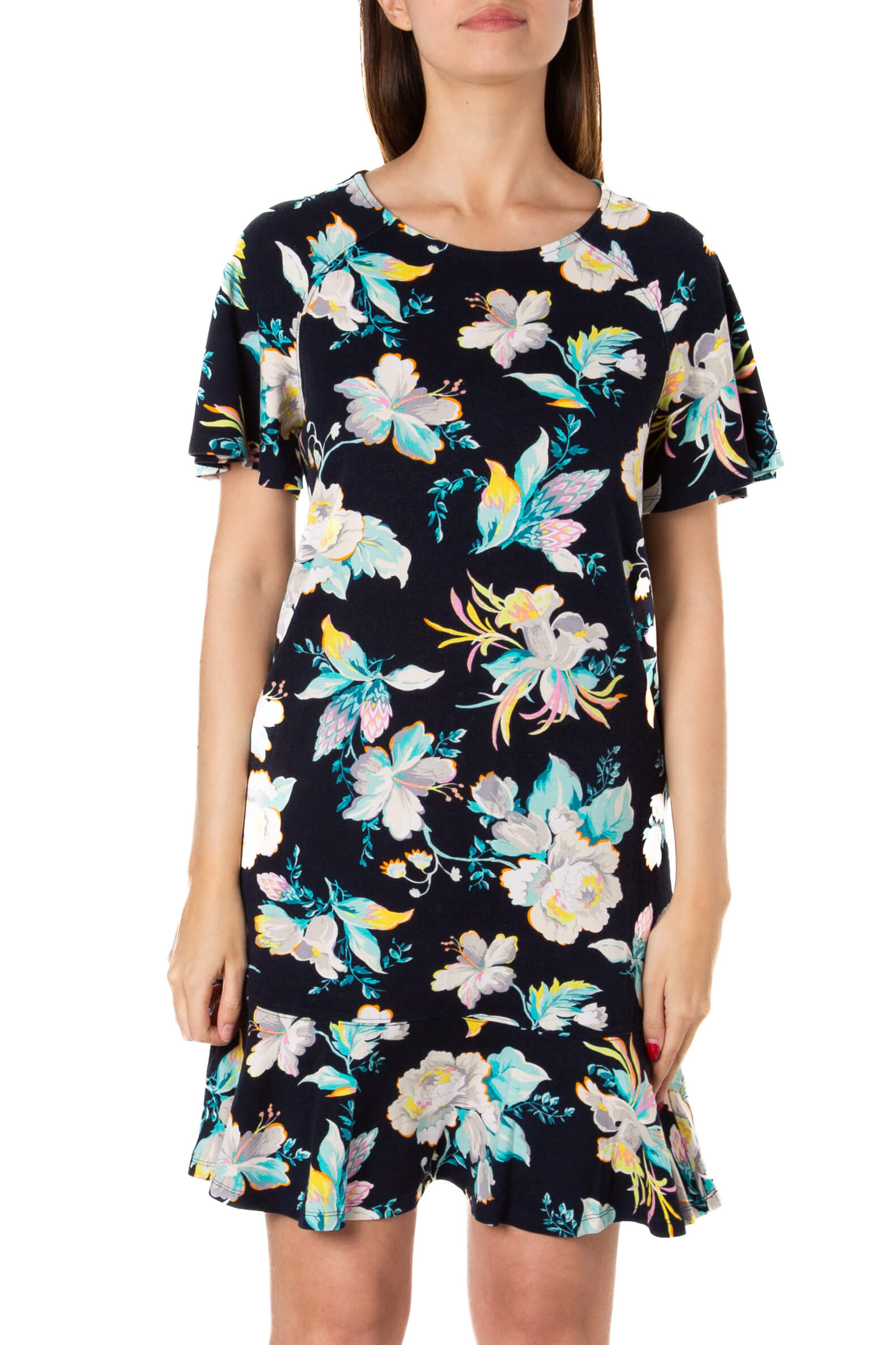 Ann taylor, Talla S