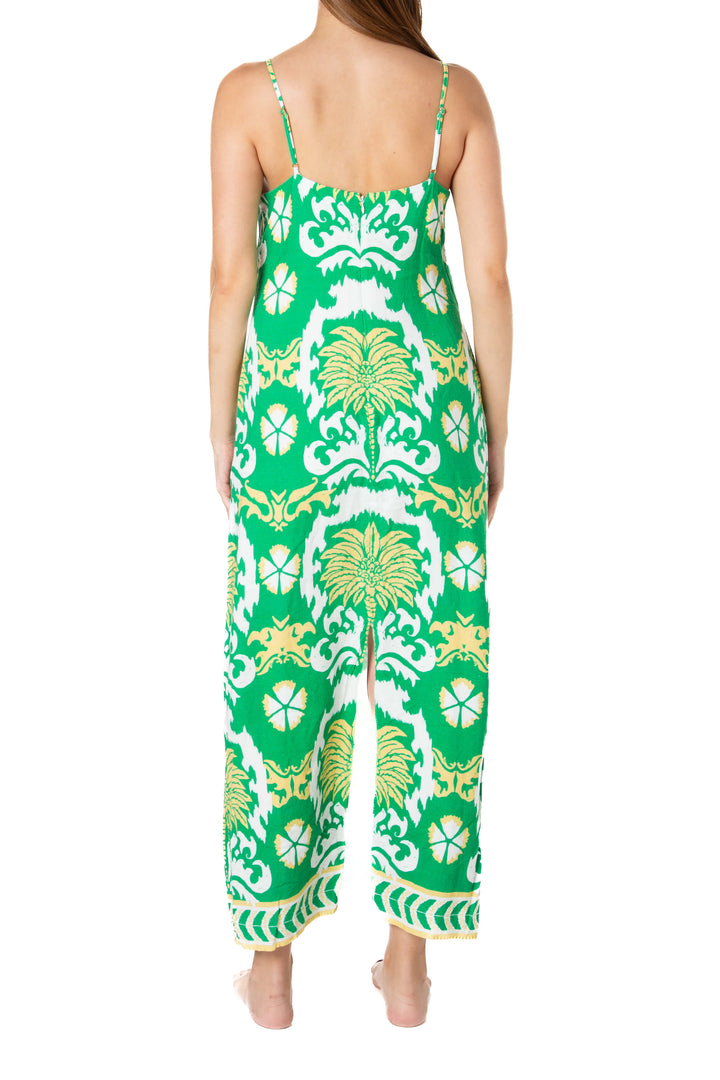 Vestido Antonio Melani, vista lateral – ClosetRehab