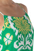 Antonio Melani, Talla 8