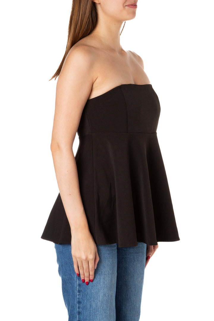Blusa Ann Taylor, vista posterior – ClosetRehab