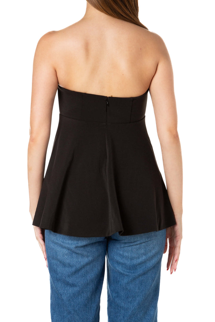 Blusa Ann Taylor, vista lateral – ClosetRehab