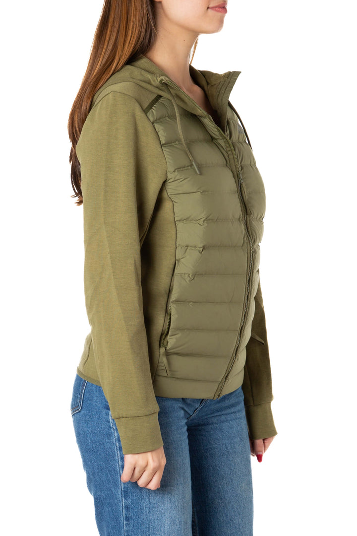 Sudadera Adidas, vista posterior – ClosetRehab