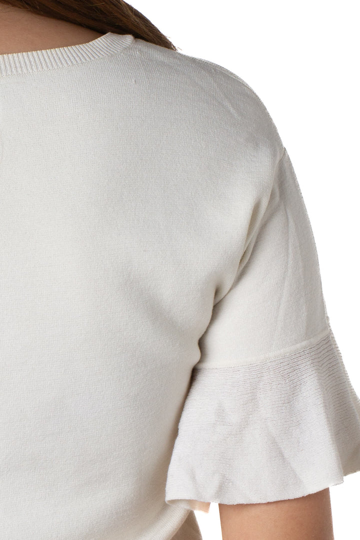 Blusa Ann Taylor, detalle 6 – ClosetRehab
