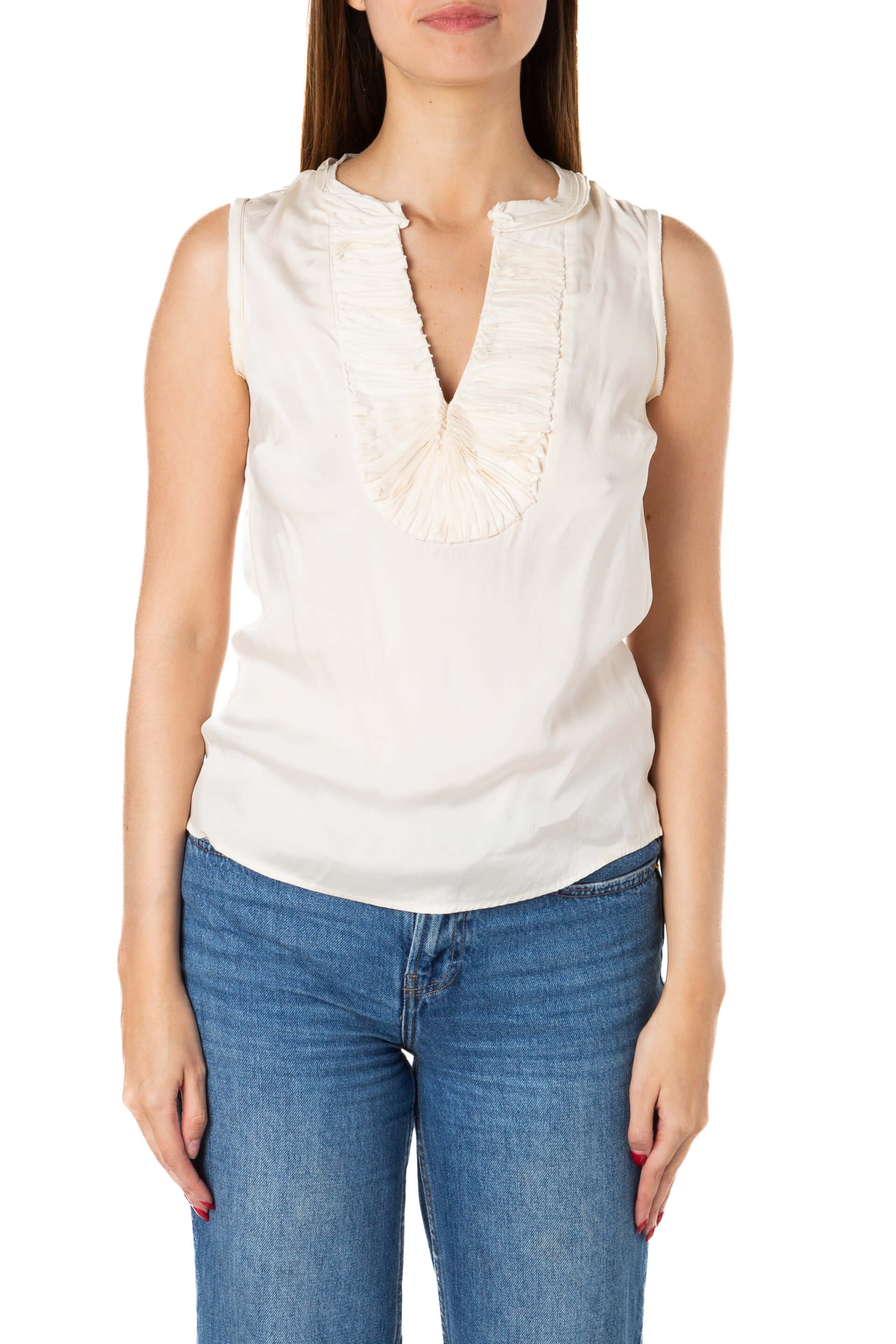 Antonio Melani, Talla S