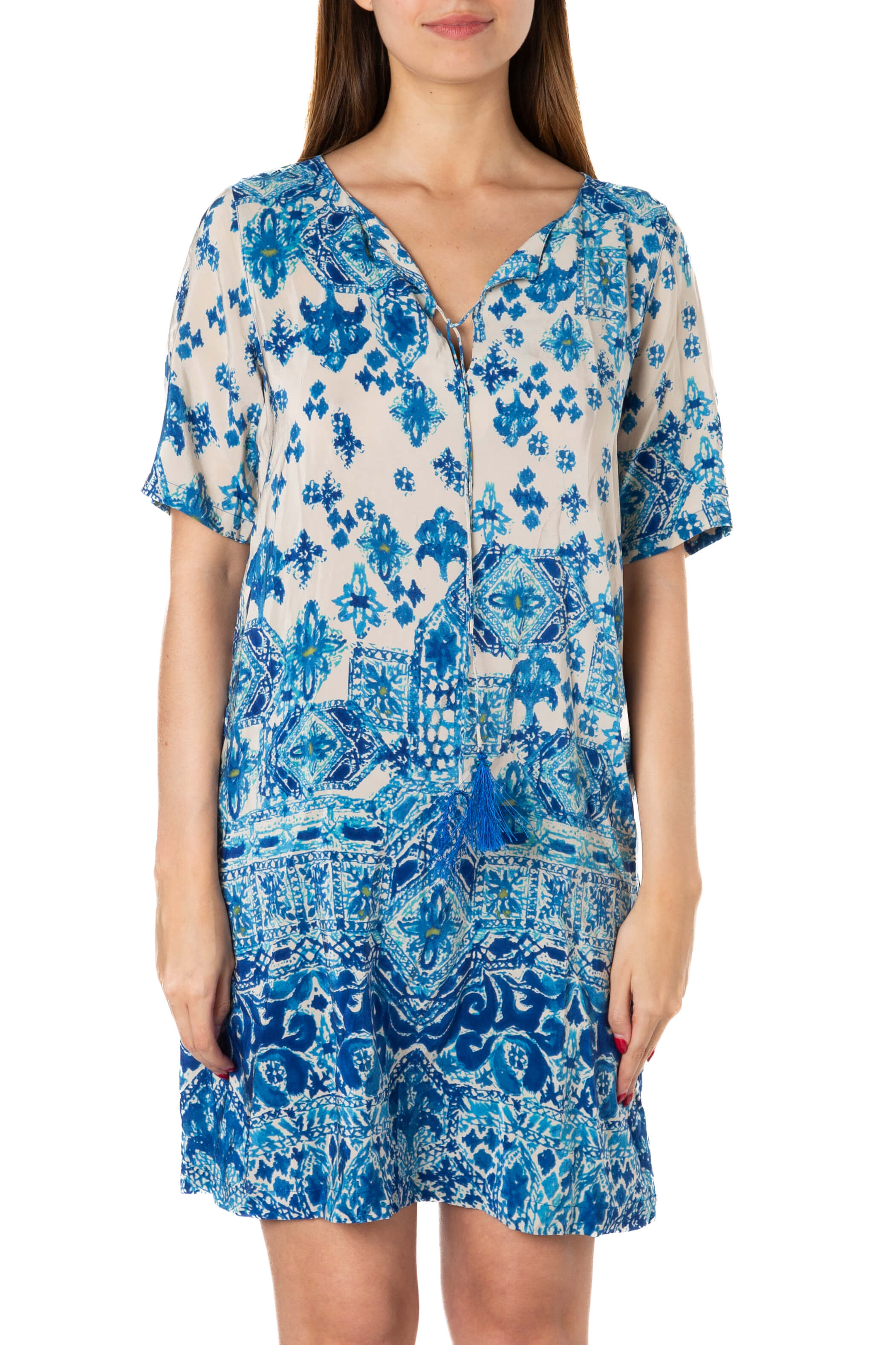 Sigrid Olsen, Talla M