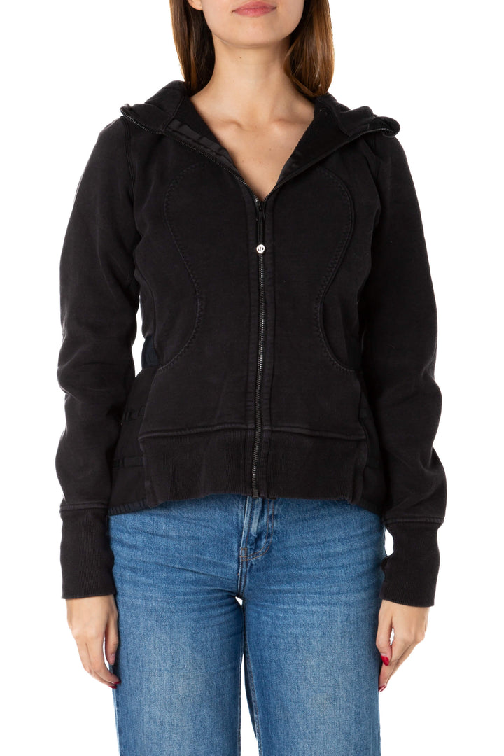 Sudadera Lululemon, vista frontal – ClosetRehab