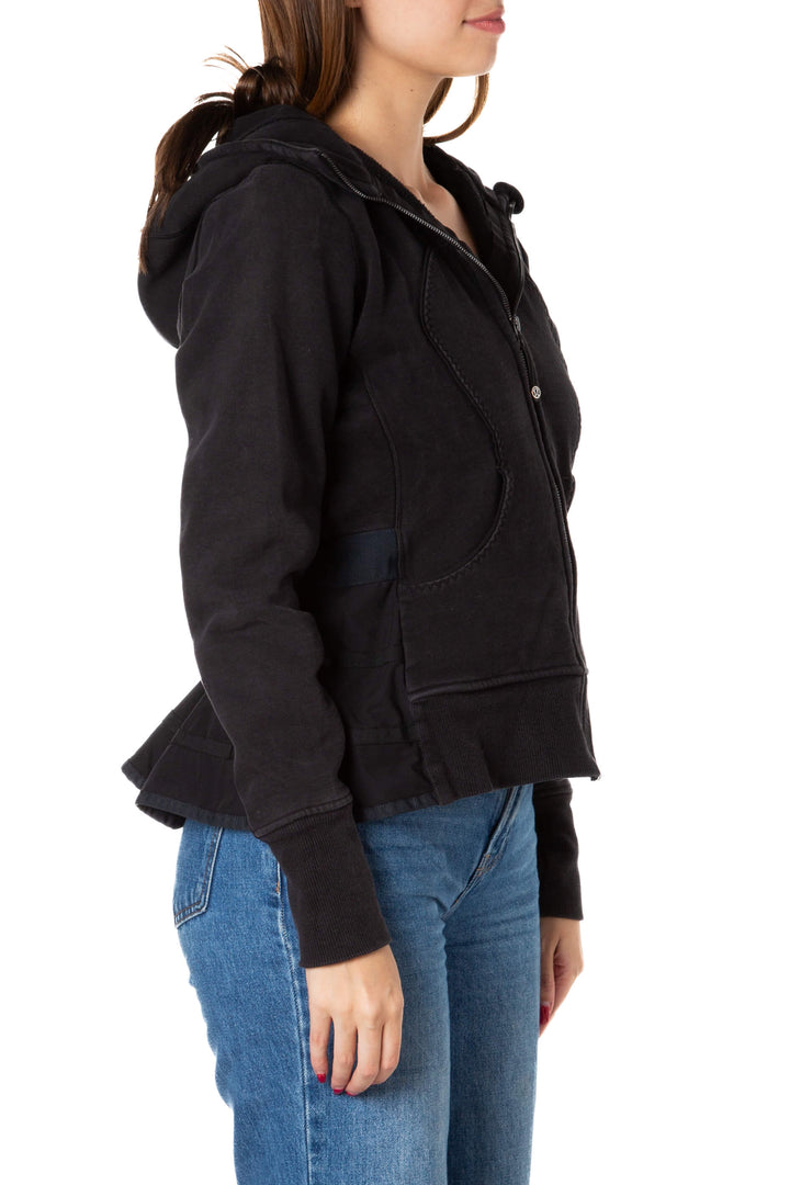 Sudadera Lululemon, vista posterior – ClosetRehab