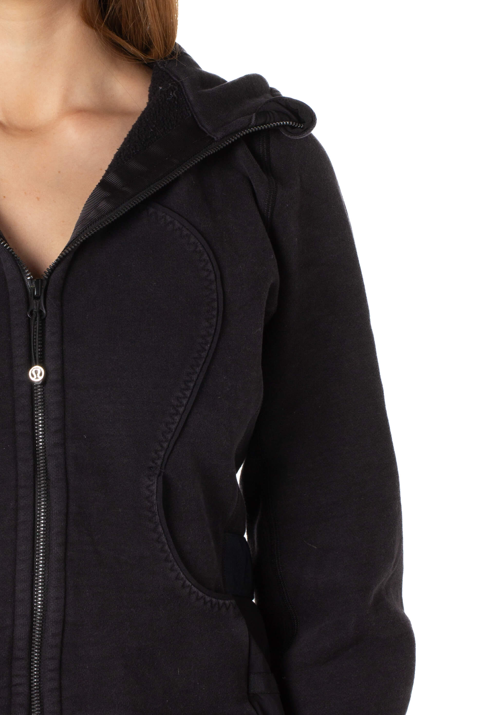 Lululemon, Talla M