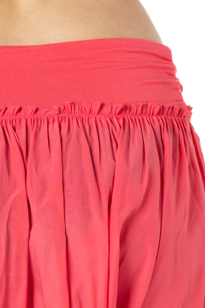 Falda Blue Saks Fifth Avenue, detalle 6 – ClosetRehab