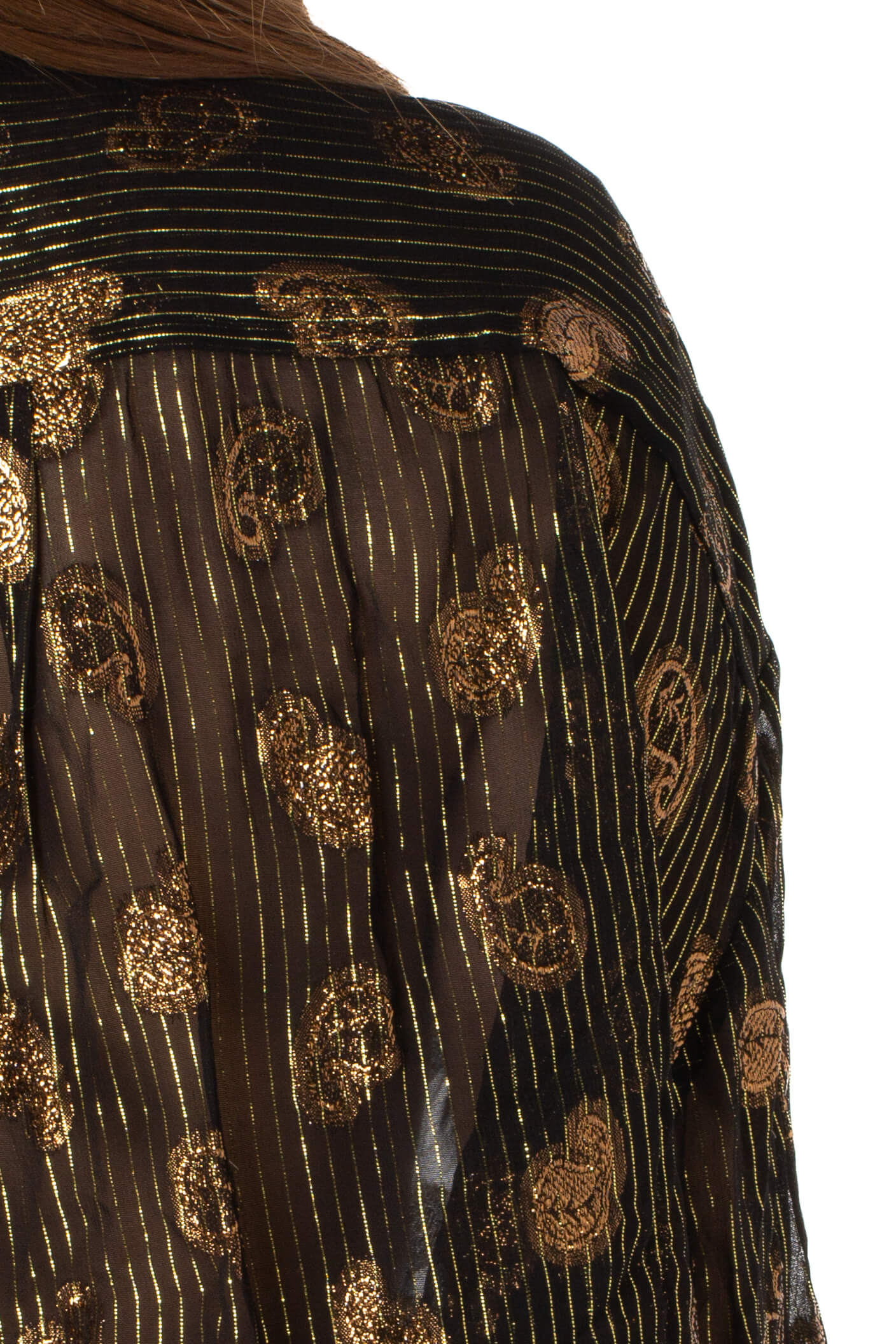 ZARA, Talla S