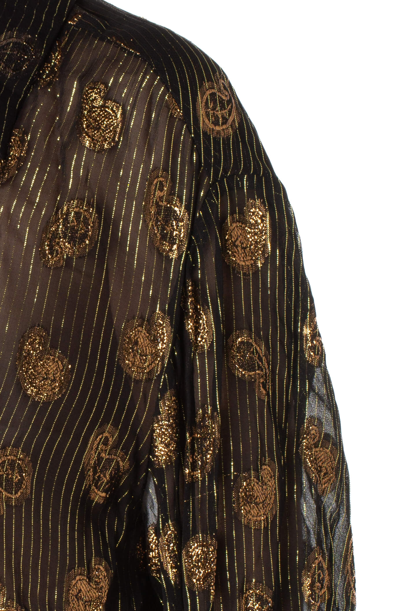 ZARA, Talla S