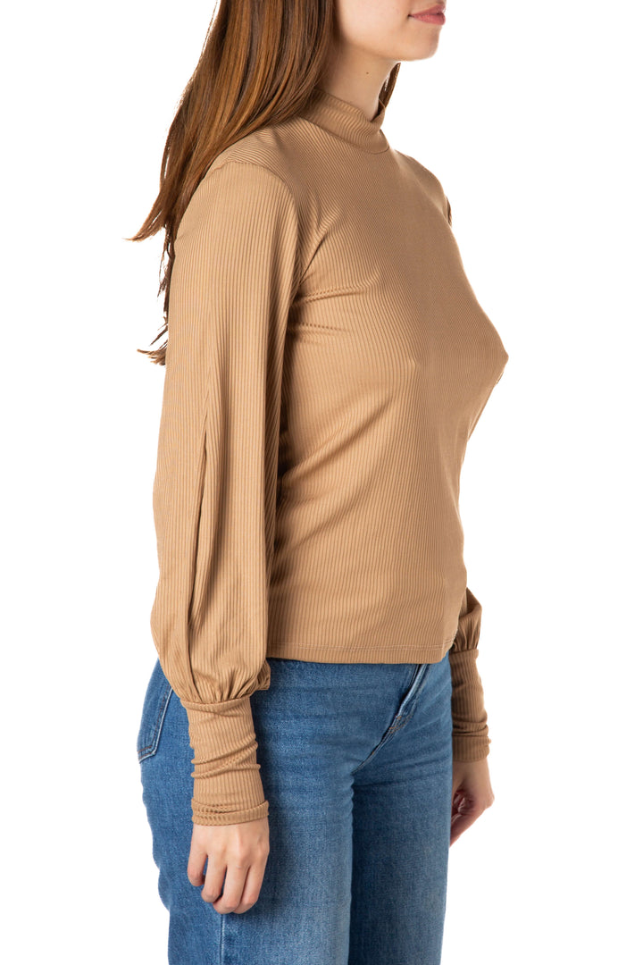 Blusa Stradivarius, vista posterior – ClosetRehab