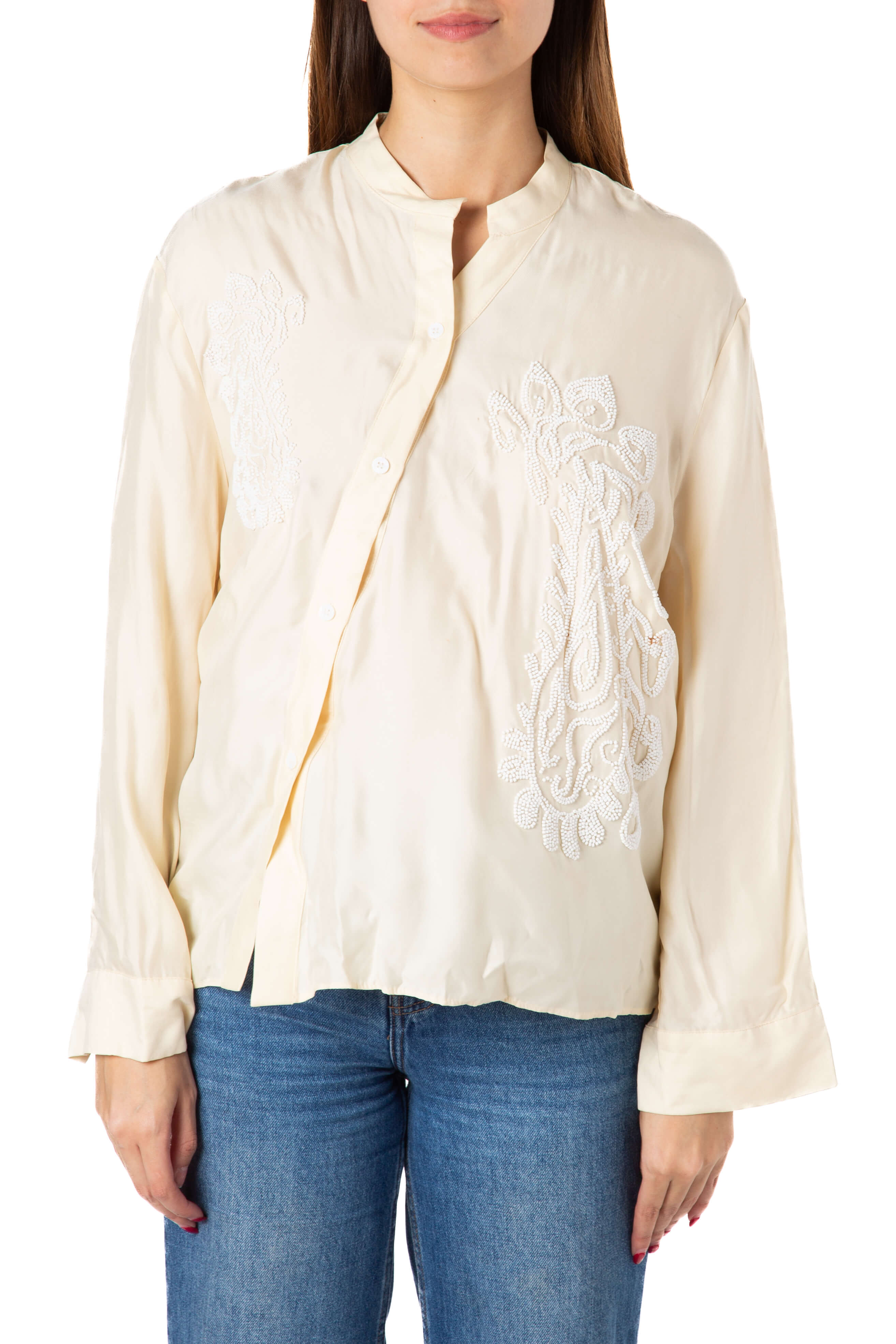 ZARA, Talla XS
