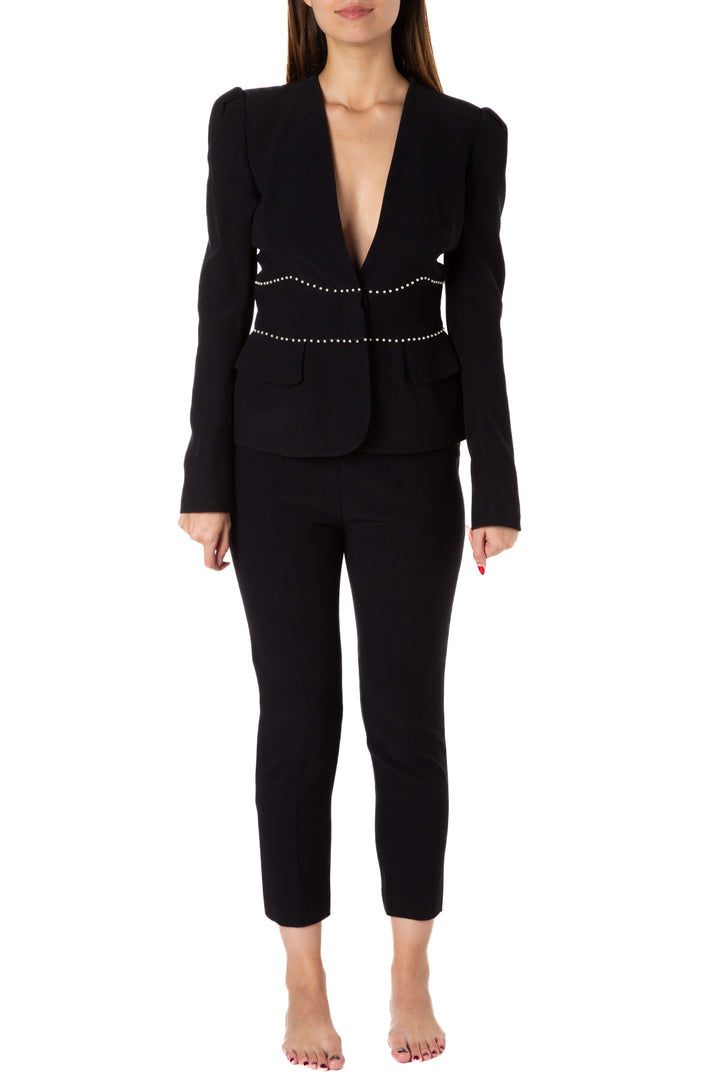 Conjunto Alexander McQueen, vista frontal – ClosetRehab