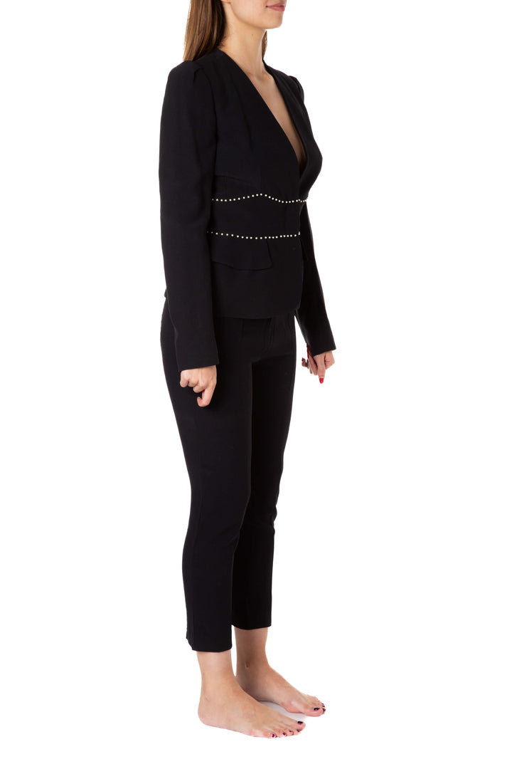 Conjunto Alexander McQueen, vista posterior – ClosetRehab