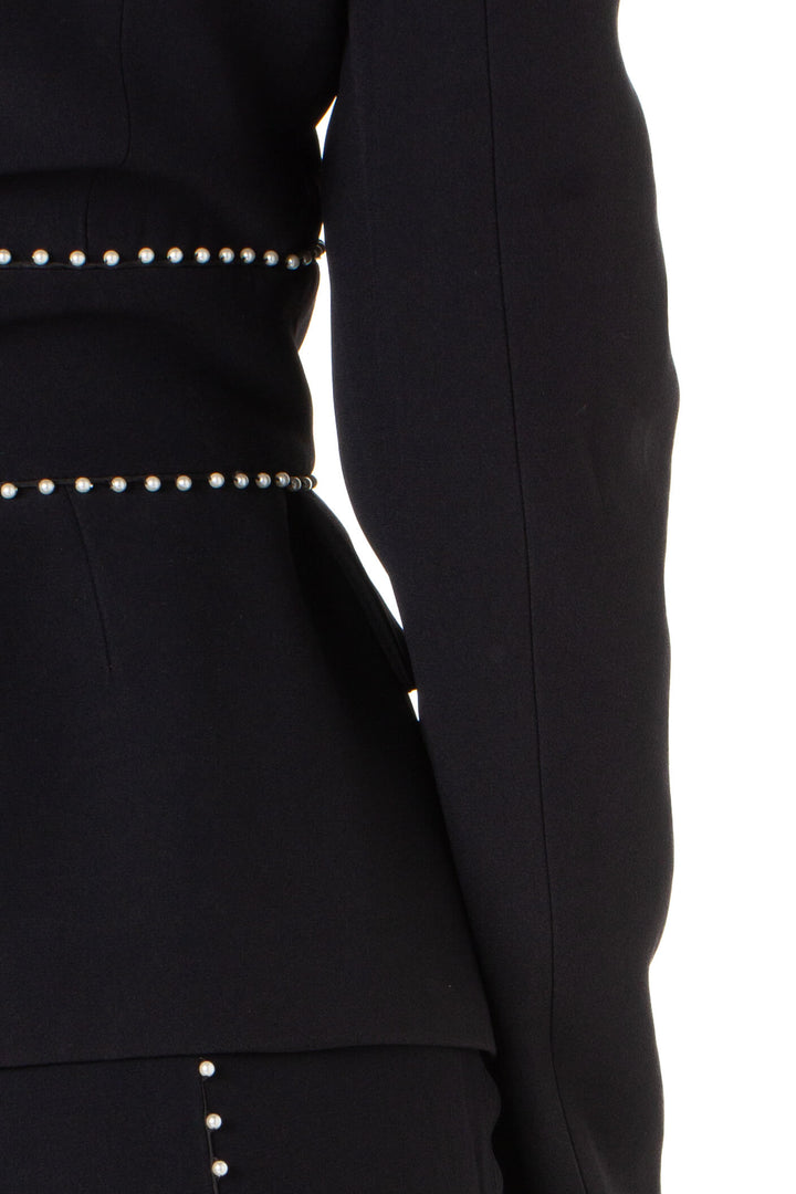 Conjunto Alexander McQueen, detalle – ClosetRehab