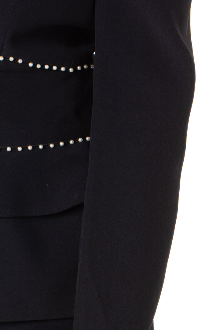 Conjunto Alexander McQueen, detalle 5 – ClosetRehab