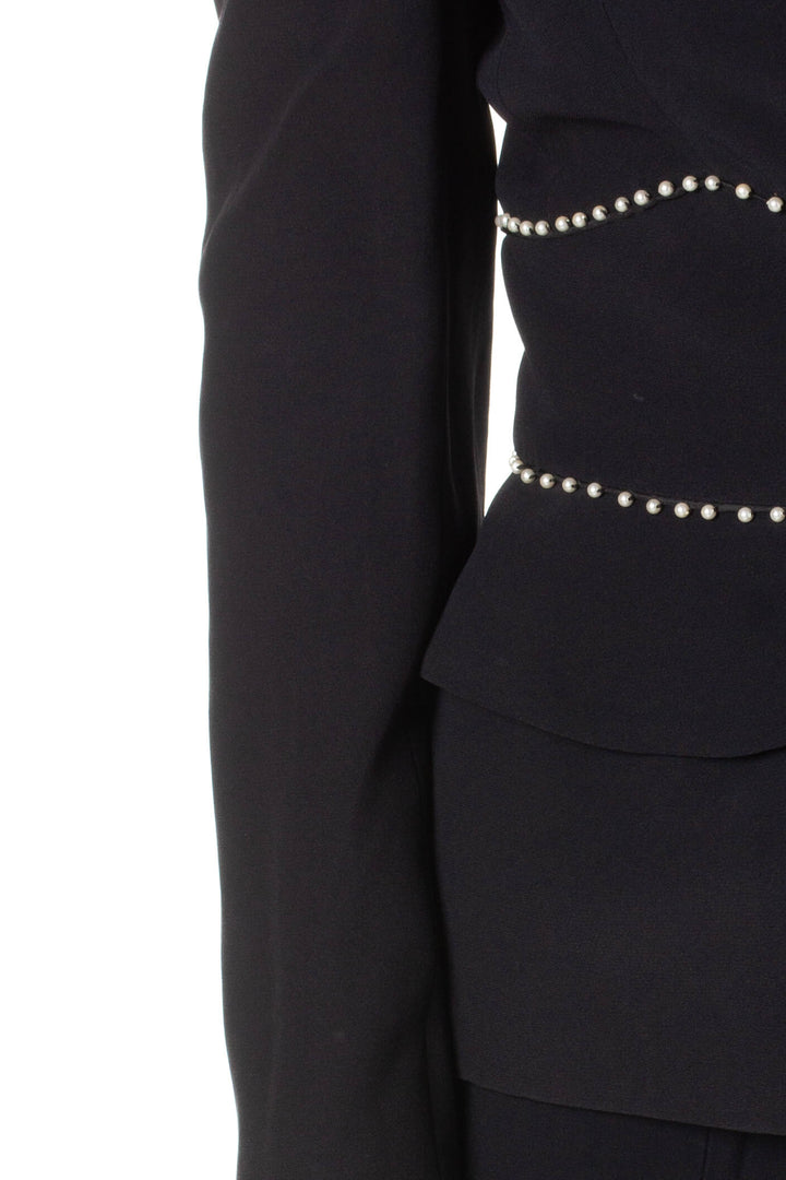 Conjunto Alexander McQueen, detalle 6 – ClosetRehab