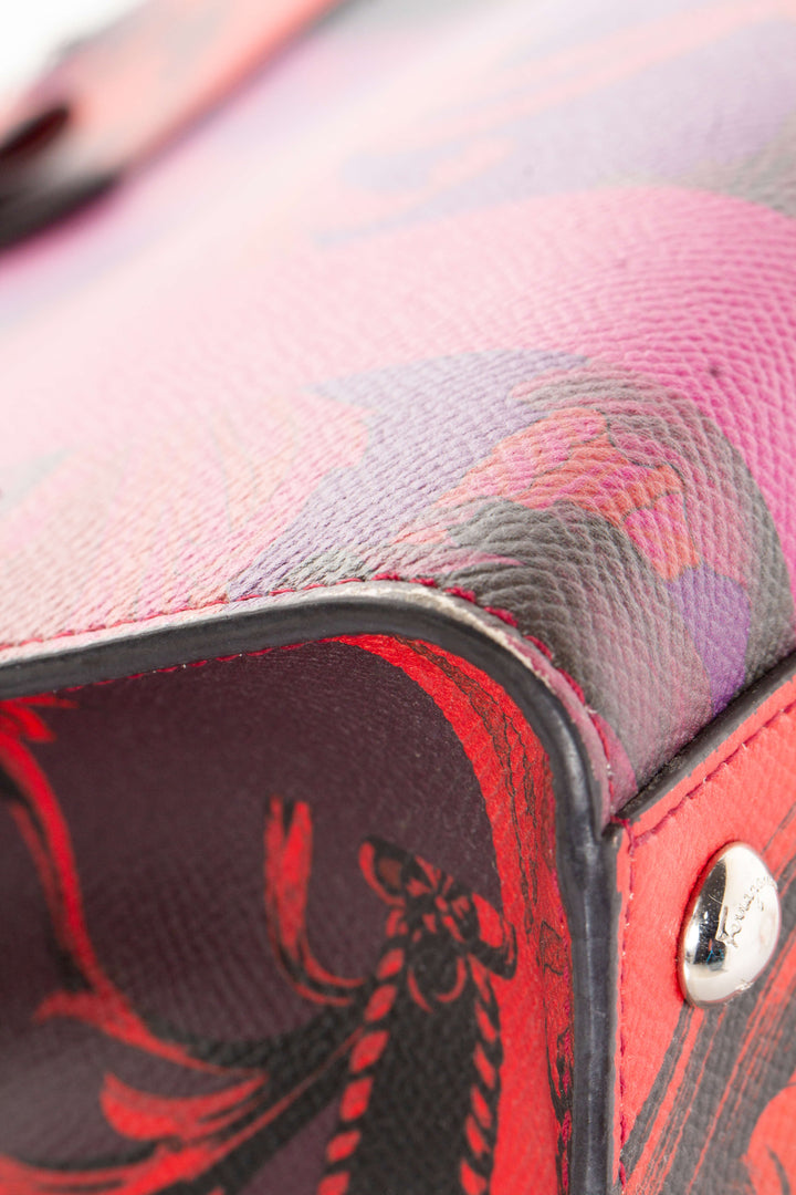 Bolsa Salvatore Ferragamo, detalle 8 – ClosetRehab
