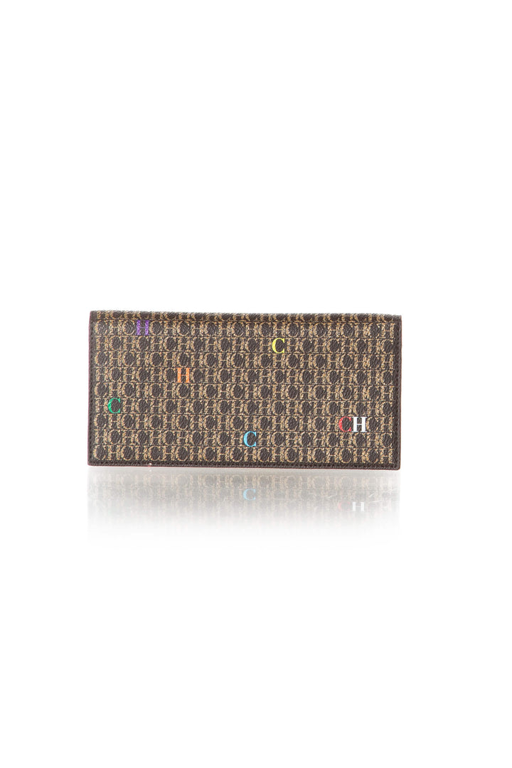 Cartera Carolina Herrera, vista posterior – ClosetRehab