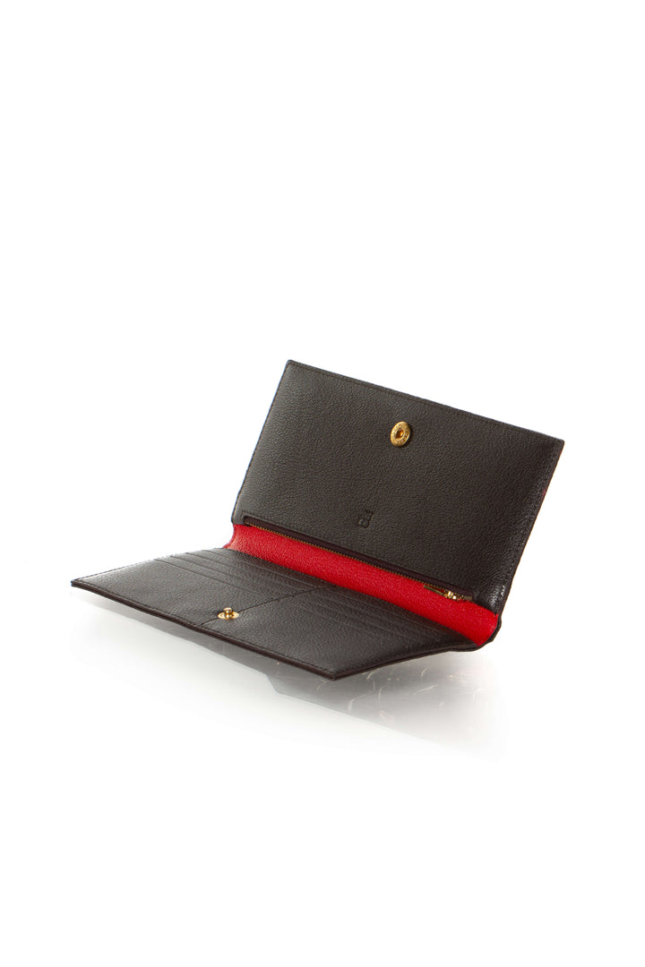 Cartera Carolina Herrera, detalle – ClosetRehab
