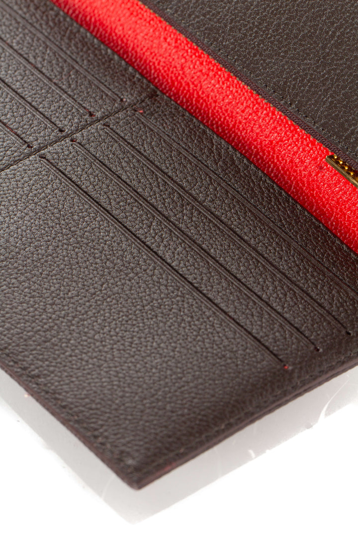 Cartera Carolina Herrera, detalle 5 – ClosetRehab