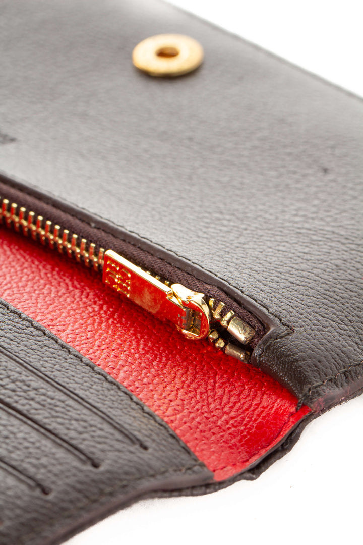 Cartera Carolina Herrera, detalle 6 – ClosetRehab