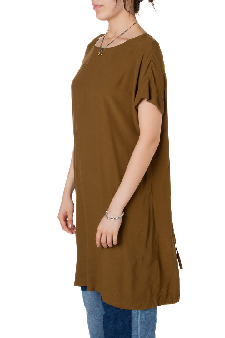 Vestido Madewell, vista posterior – ClosetRehab