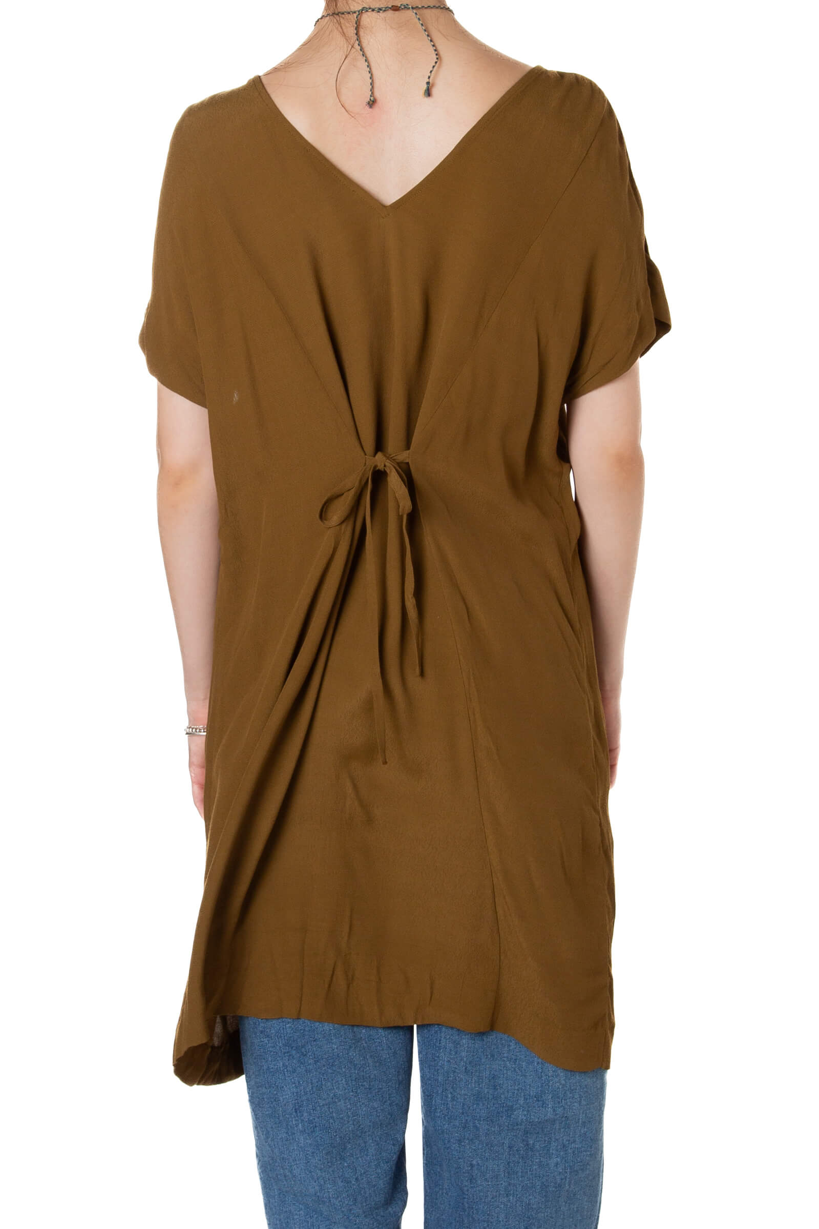 Maddewell, Talla S