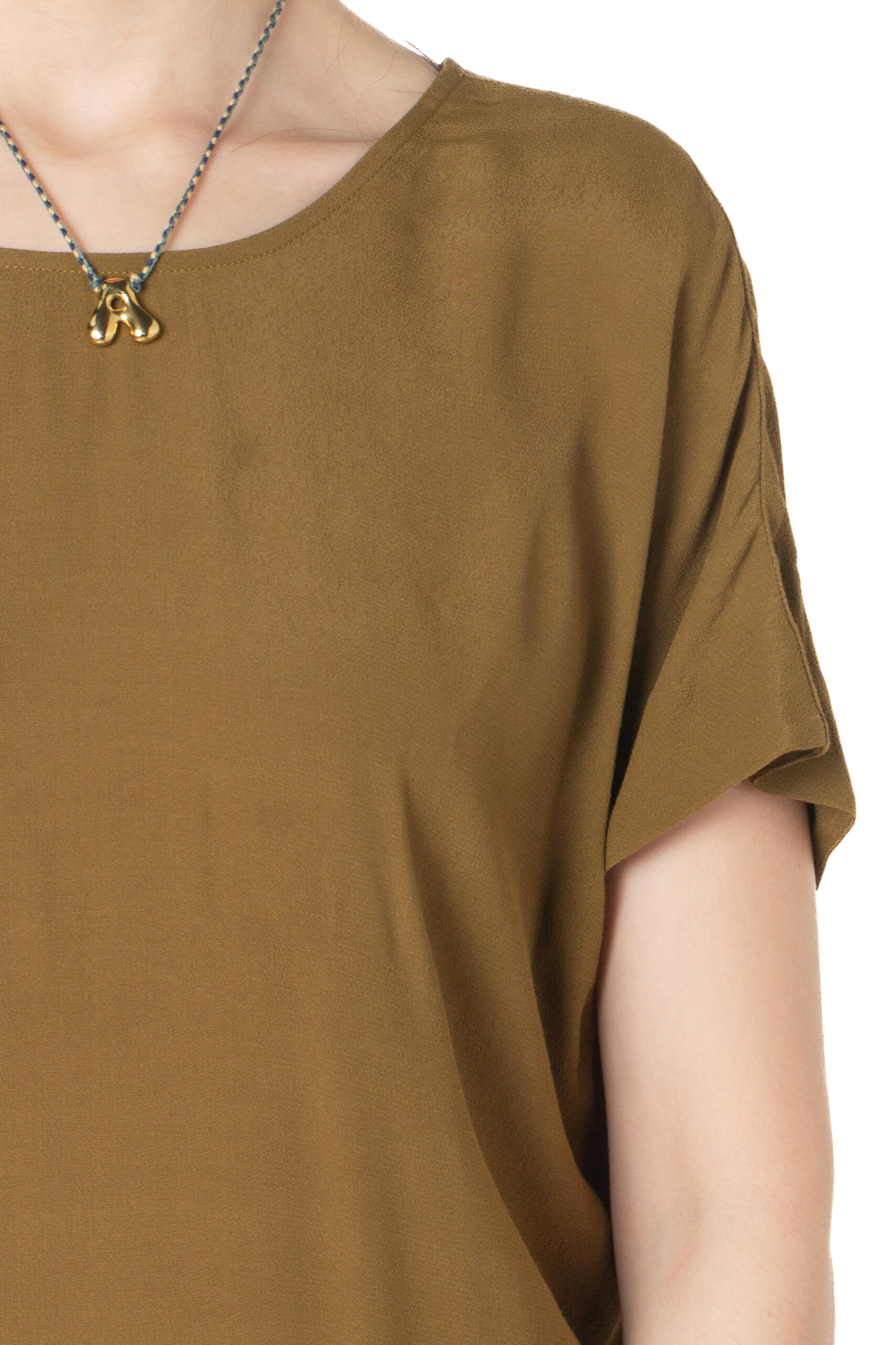 Maddewell, Talla S