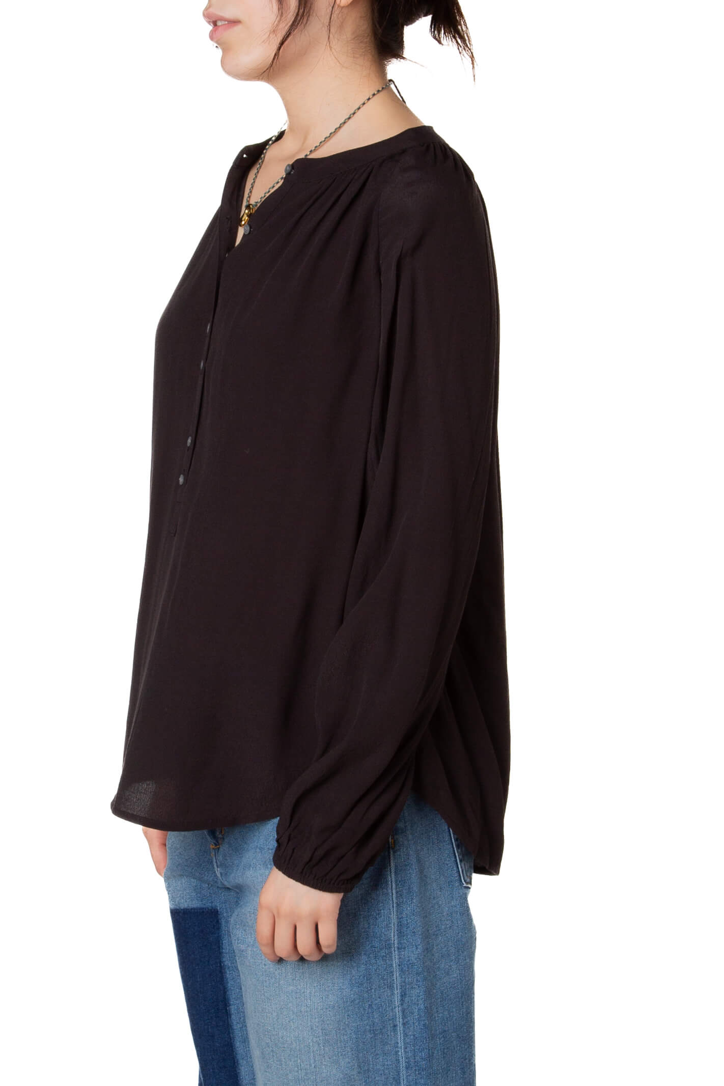 J. CREW, Talla S
