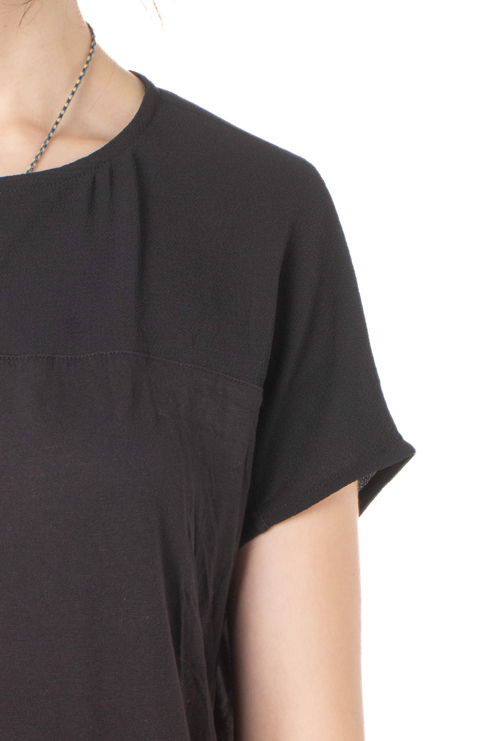 United colors of benetton, Talla S