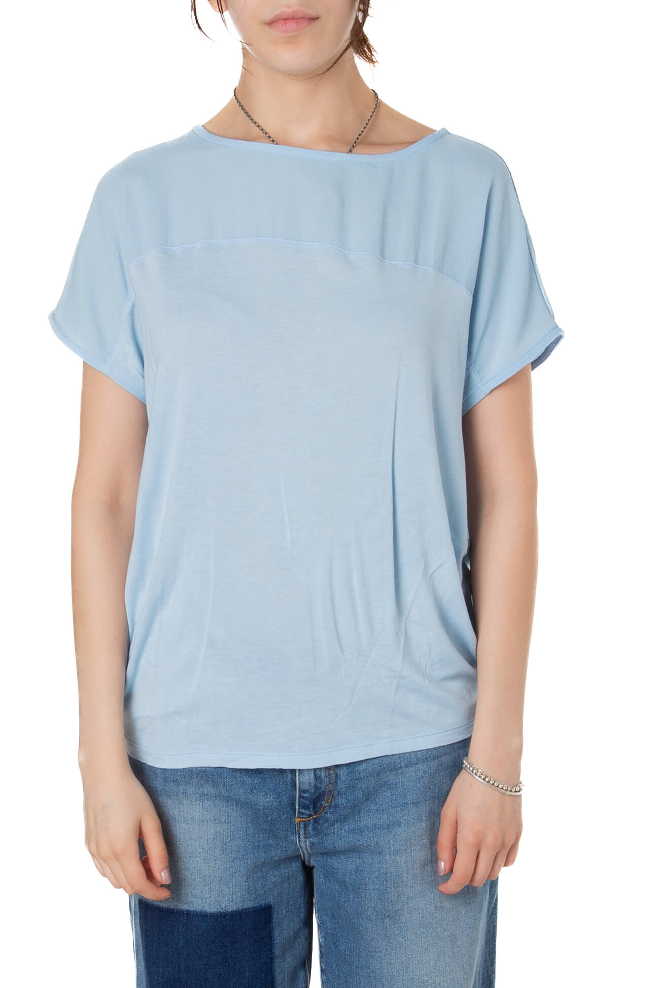 United colors of benetton, Talla S