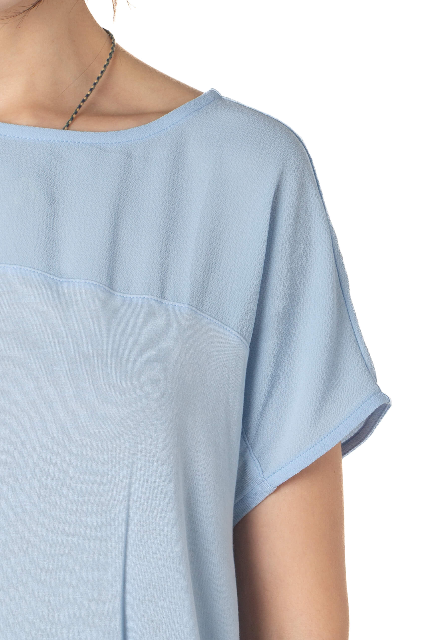 United colors of benetton, Talla S