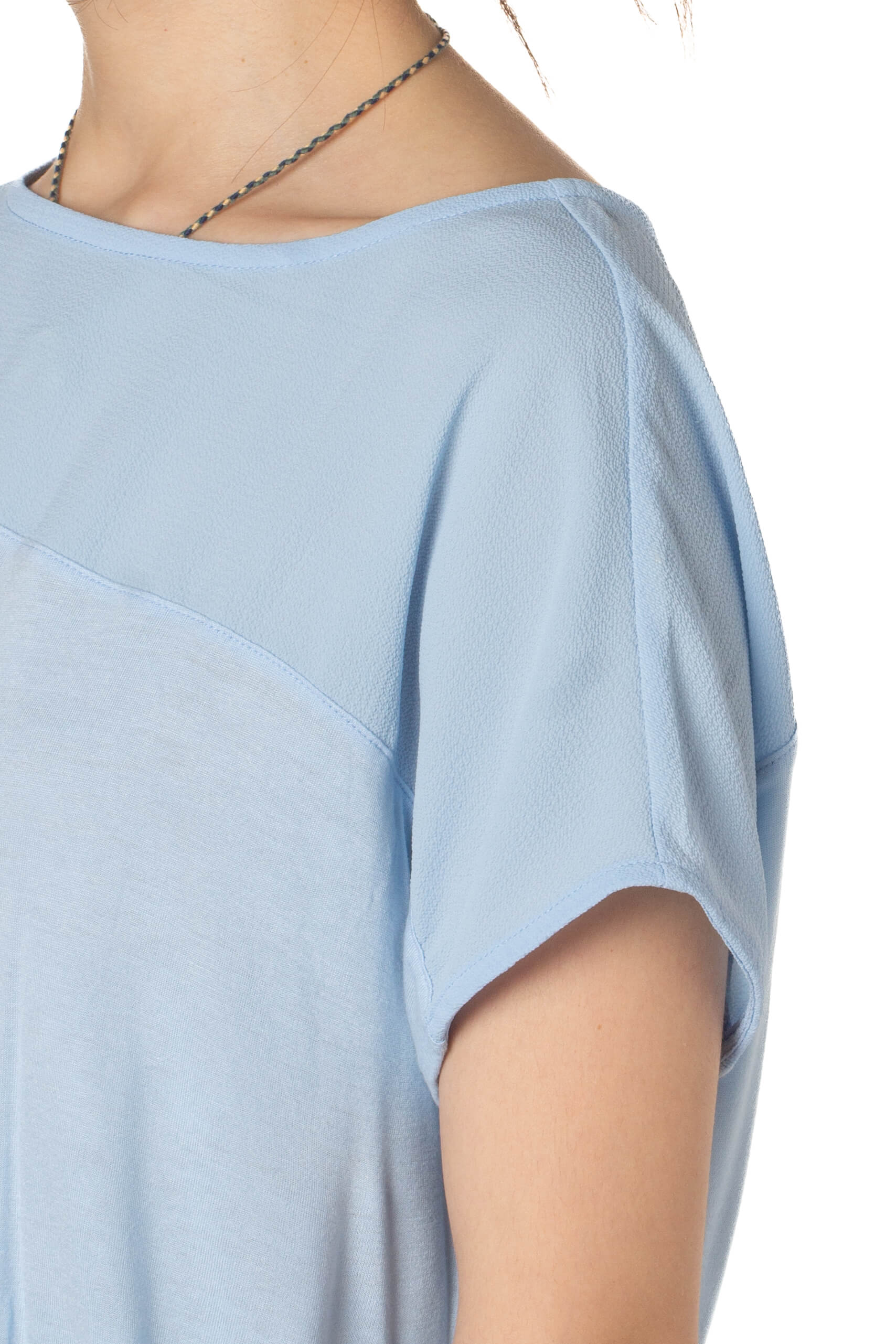 United colors of benetton, Talla S