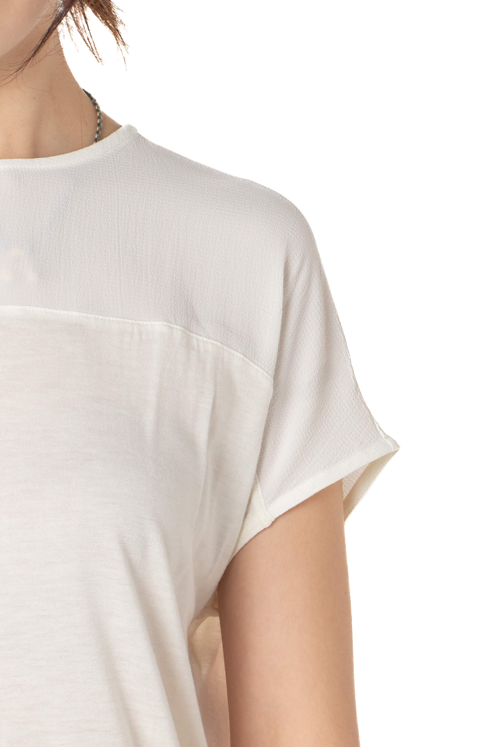 United colors of benetton, Talla S